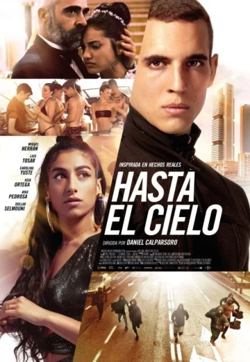 Sky High (Hasta el cielo) (2020) ชีวิตเฉียดฟ้า NETFLIX เต็มเรื่อง 24-HD.ORG