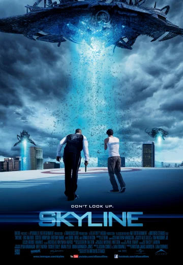 Skyline (2010) สงครามสกายไลน์ดูดโลก เต็มเรื่อง 24-HD.ORG