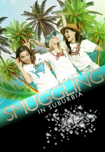 Smuggling in Suburbia (2019) เต็มเรื่อง 24-HD.ORG