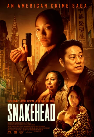 Snakehead (2021) เต็มเรื่อง 24-HD.ORG