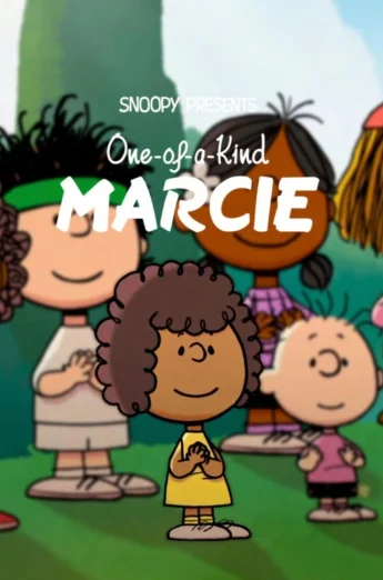 Snoopy Presents- One-of-a-Kind Marcie (2023) เต็มเรื่อง 24-HD.ORG