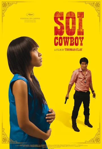 Soi Cowboy (2008) ซอยคาวบอย เต็มเรื่อง 24-HD.ORG