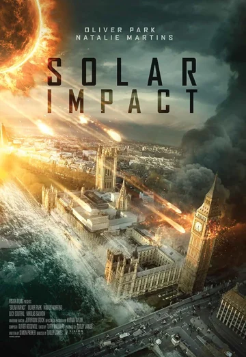 Solar Impact (2019) ซอมบี้สุริยะ เต็มเรื่อง 24-HD.ORG
