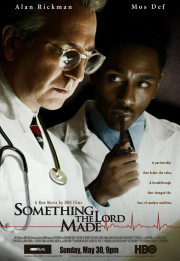 Something the Lord Made (2004) บางสิ่งที่พระเจ้าสร้าง เต็มเรื่อง 24-HD.ORG