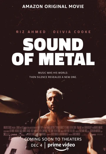 Sound of Metal (2019) เสียงที่หายไป เต็มเรื่อง 24-HD.ORG