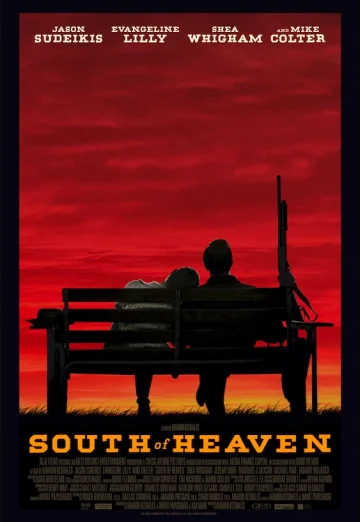 South of Heaven (2021) เต็มเรื่อง 24-HD.ORG