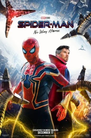 Spider-Man No Way Home [Extend] (2021) สไปเดอร์แมน โนเวย์โฮม เต็มเรื่อง 24-HD.ORG