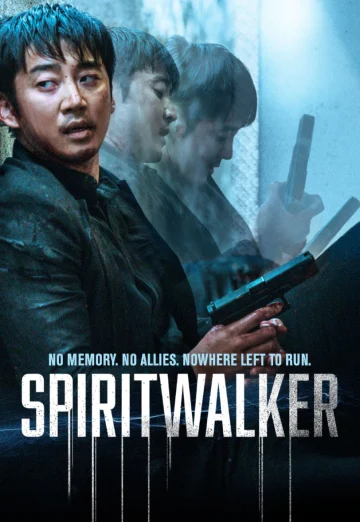 Spiritwalker (2020) เต็มเรื่อง 24-HD.ORG