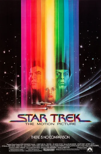 Star Trek 1: The Motion Picture (1979) สตาร์เทรค: บทเริ่มต้นแห่งการเดินทาง เต็มเรื่อง 24-HD.ORG