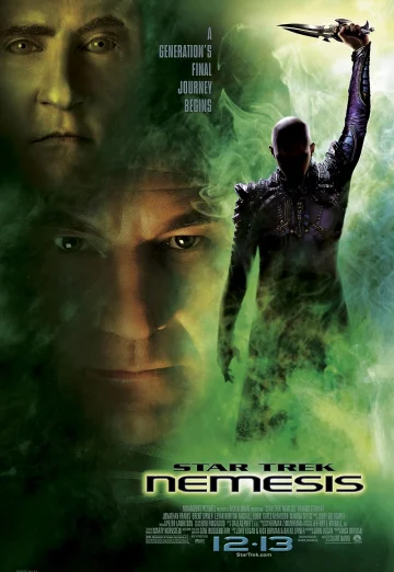 Star Trek 10: Nemesis (2002) สตาร์เทรค: เนเมซิส เต็มเรื่อง 24-HD.ORG