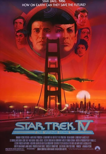 Star Trek 4: The Voyage Home (1986) สตาร์เทรค: ข้ามเวลามาช่วยโลก เต็มเรื่อง 24-HD.ORG