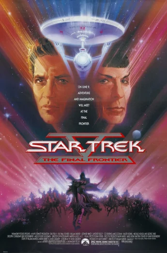 Star Trek 5: The Final Frontier สตาร์เทรค: สงครามสุดจักรวาล (1989) เต็มเรื่อง 24-HD.ORG