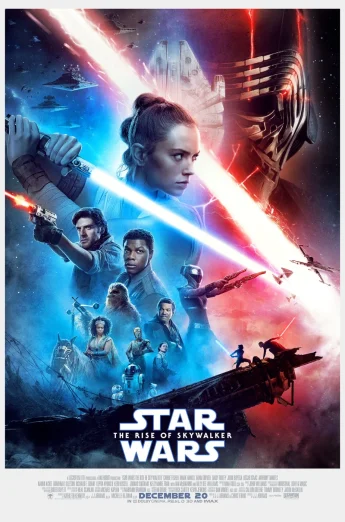 Star Wars Episode IX : The Rise of Skywalker (2019) สตาร์ วอร์ส เอพพิโซด 9 กำเนิดใหม่สกายวอล์คเกอร์ เต็มเรื่อง 24-HD.ORG