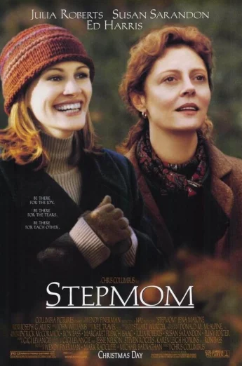 Stepmom (1998) สองสายใยหนึ่งนิรันดร์ เต็มเรื่อง 24-HD.ORG