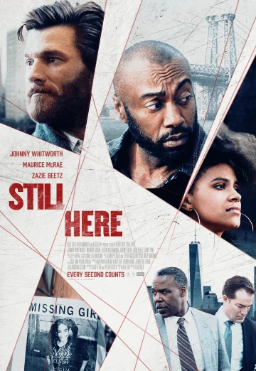 Still Here (2020) ล่าปมล่องหน เต็มเรื่อง 24-HD.ORG