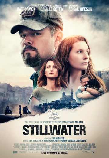 Stillwater (2021) สติลวอเตอร์ เต็มเรื่อง 24-HD.ORG