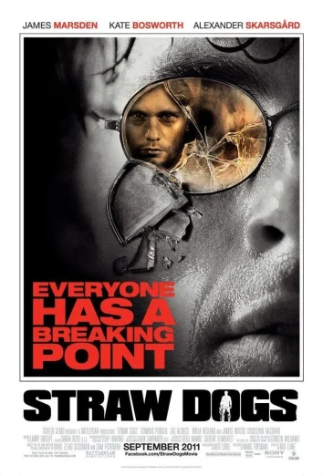 Straw Dogs (2011) เต็มเรื่อง 24-HD.ORG