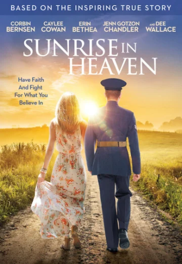 Sunrise in Heaven (2019) เต็มเรื่อง 24-HD.ORG