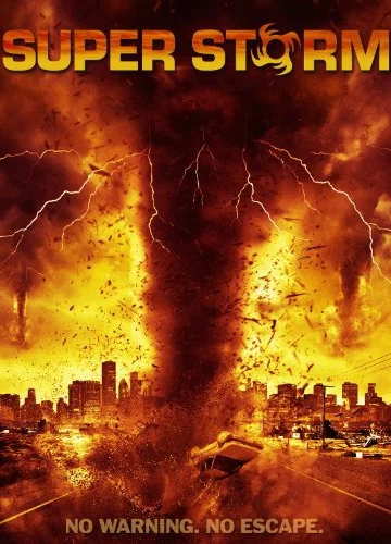Super Storm (Mega Cyclone) (2011) ซูเปอร์พายุล้างโลก เต็มเรื่อง 24-HD.ORG