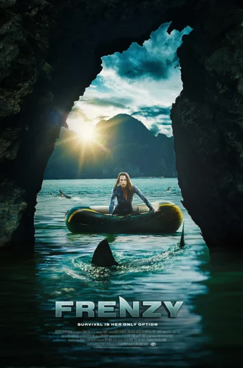 Surrounded (Frenzy) (2018) เต็มเรื่อง 24-HD.ORG
