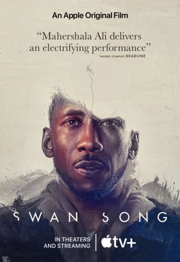 Swan Song (2021) เต็มเรื่อง 24-HD.ORG