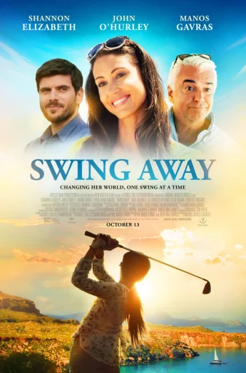 Swing Away (2016) เต็มเรื่อง 24-HD.ORG