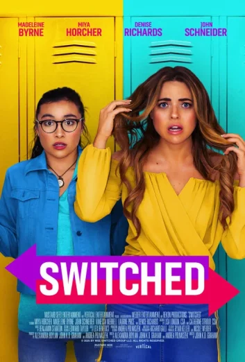 Switched (2020) เต็มเรื่อง 24-HD.ORG