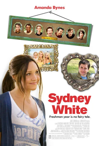 Sydney White (2007) ซิดนี่ย์ ไวท์ เทพนิยายสาววัยรุ่น เต็มเรื่อง 24-HD.ORG