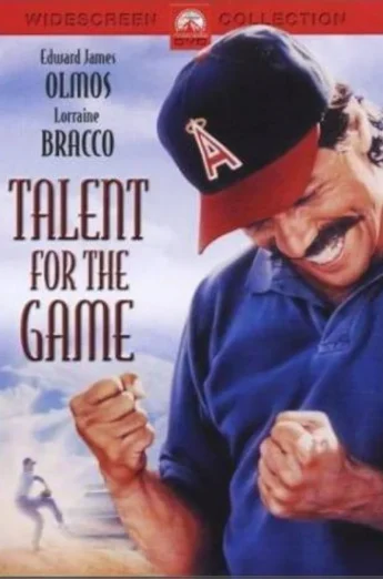 Talent for the Game (1991) ความสามารถพิเศษสำหรับเกม เต็มเรื่อง 24-HD.ORG