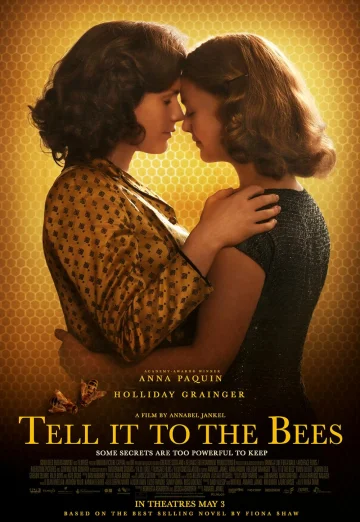Tell It to the Bees (2018) เต็มเรื่อง 24-HD.ORG