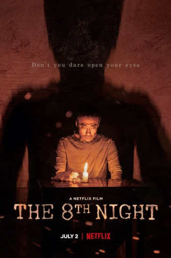 The 8th Night (2021) คืนที่ 8 NETFLIX เต็มเรื่อง 24-HD.ORG