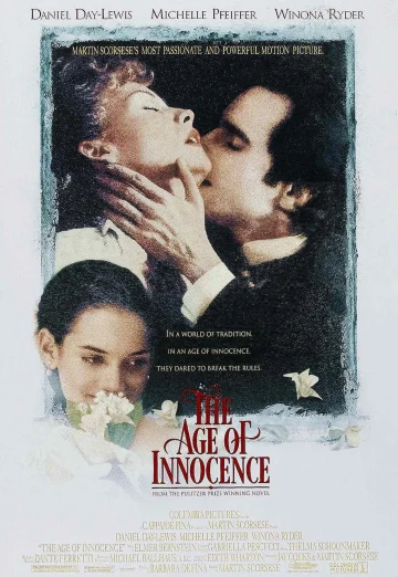 The Age of Innocence (1993) วัยบริสุทธิ์..มิอาจพรากรัก เต็มเรื่อง 24-HD.ORG