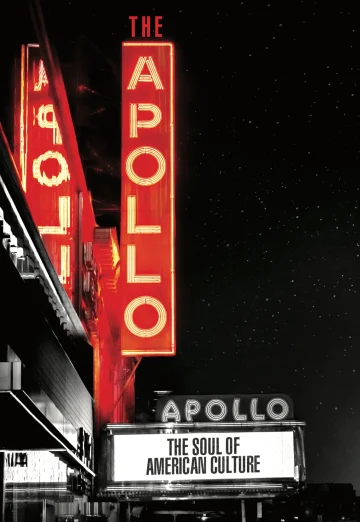 The Apollo (2019) ดิอะพอลโล โรงละครโลกจารึก เต็มเรื่อง 24-HD.ORG