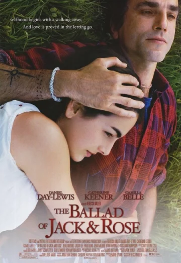 The Ballad of Jack and Rose (2005) ขอให้โลกนี้มีเพียงเรา เต็มเรื่อง 24-HD.ORG