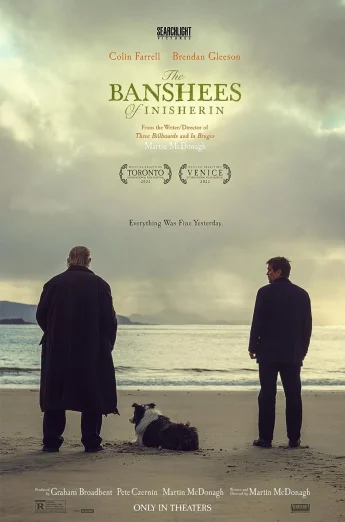 The Banshees of Inisherin (2022) แบนชีผีแค้นแห่งเกาะไอนิเชอริน เต็มเรื่อง 24-HD.ORG