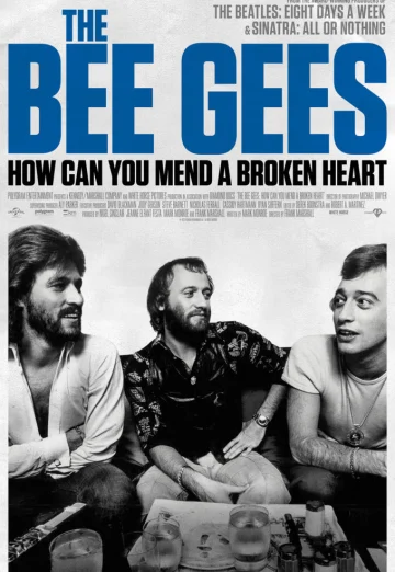 The Bee Gees- How Can You Mend a Broken Heart (2020) บีจีส์- วิธีเยียวยาหัวใจสลาย เต็มเรื่อง 24-HD.ORG
