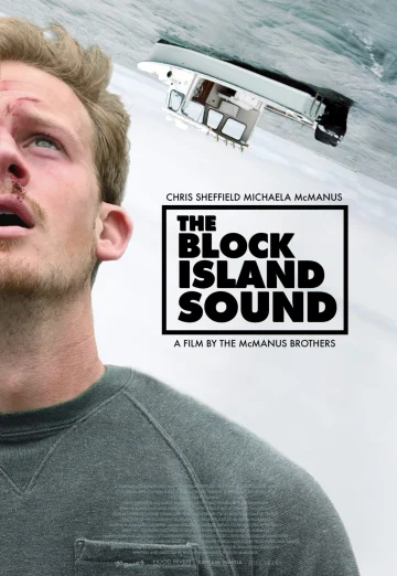 The Block Island Sound (2020) เกาะคร่าชีวิต เต็มเรื่อง 24-HD.ORG