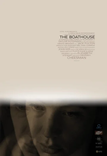 The Boathouse (2021) เต็มเรื่อง 24-HD.ORG