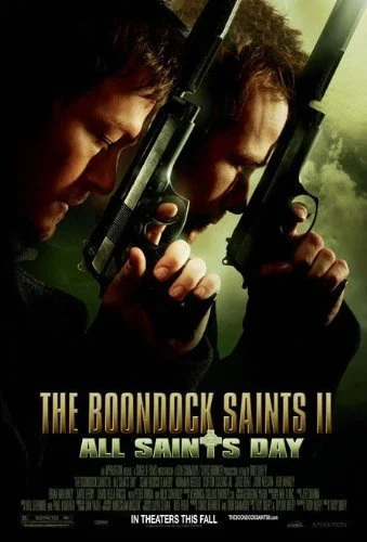 The Boondock Saints II All Saints Day (2009) คู่นักบุญกระสุนโลกันตร์ เต็มเรื่อง 24-HD.ORG