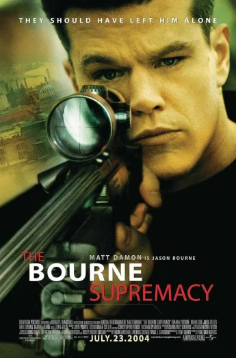 The Bourne 2 Supremacy (2004) สุดยอดเกมล่าจารชน เต็มเรื่อง 24-HD.ORG