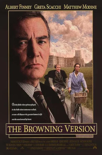 The Browning Version (1994) เวอร์ชั่นบราวนิ่ง เต็มเรื่อง 24-HD.ORG