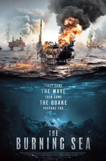 The Burning Sea ( Nordsjøen) (2021) เต็มเรื่อง 24-HD.ORG