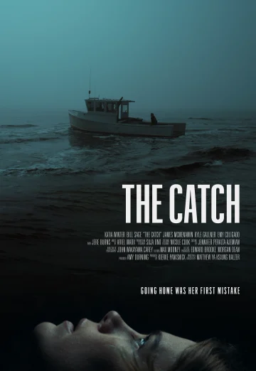 The Catch (2020) เต็มเรื่อง 24-HD.ORG