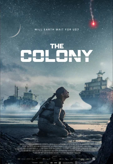 The Colony (Tides) (2021) เต็มเรื่อง 24-HD.ORG