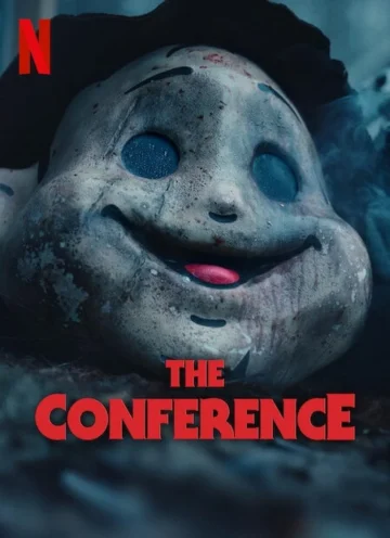 The Conference (Konferensen) (2023) สัมมนาเลือด เต็มเรื่อง 24-HD.ORG