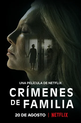The Crimes That Bind (Crímenes de familia) (2020) ใต้เงาอาชญากรรม [บรรยาไทย] เต็มเรื่อง 24-HD.ORG
