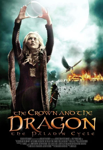 The Crown and the Dragon (2013) ล้างคำสาปแดนมังกร เต็มเรื่อง 24-HD.ORG