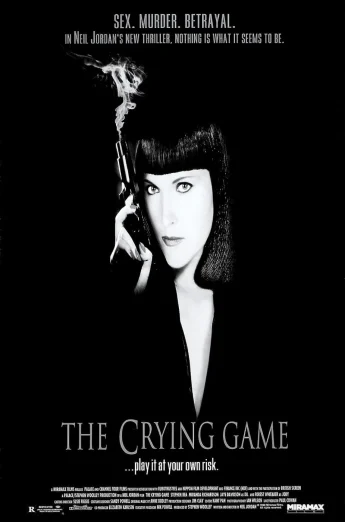 The Crying Game (1992) ดิ่งลึกสู่ห้วงรัก เต็มเรื่อง 24-HD.ORG