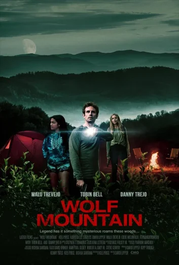 The Curse of Wolf Mountain (Wolf Mountain) (2023) เต็มเรื่อง 24-HD.ORG