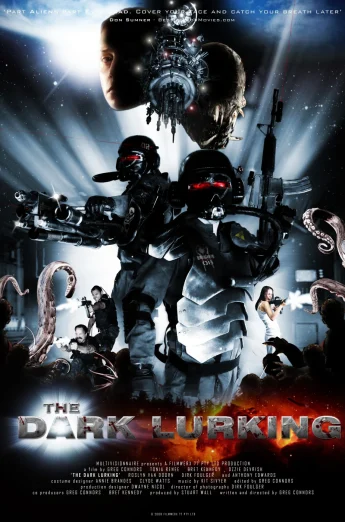 The Dark Lurking (2009) พันธุ์มฤตยูเขมือบจักรวาล เต็มเรื่อง 24-HD.ORG